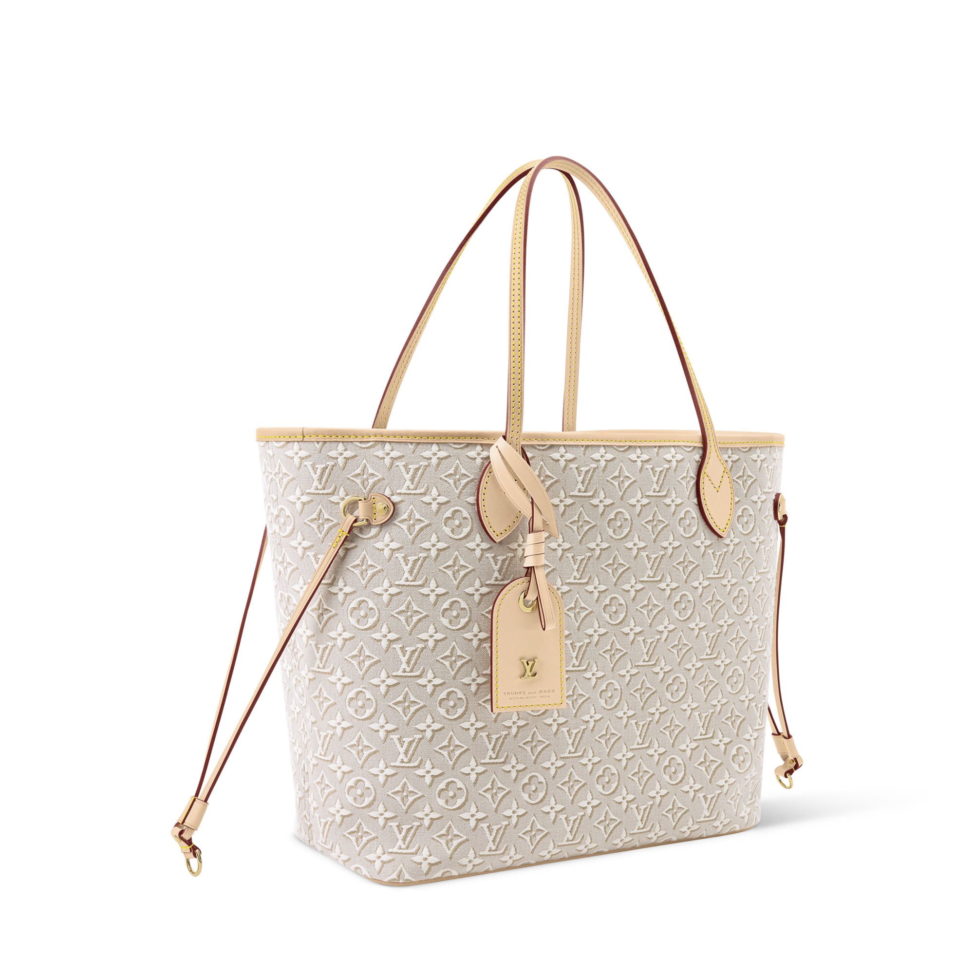 Neverfull MM G82 - Women Bags | Louis Vuitton India